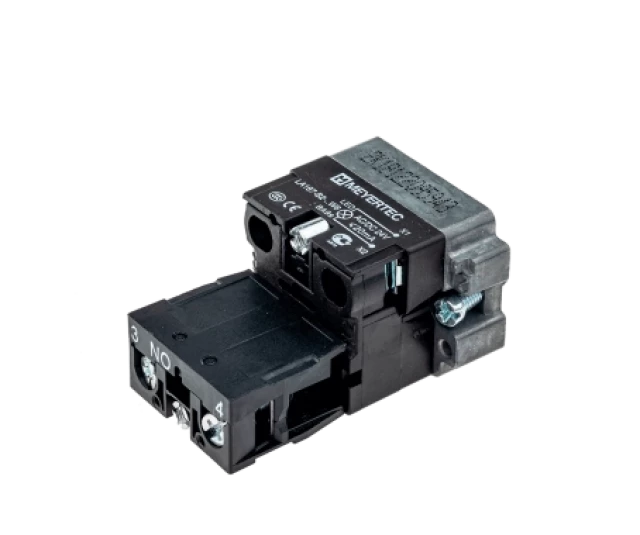 Основание с модулем подсветки MEYERTEC MTB2-BW613 (комплект 10 шт)