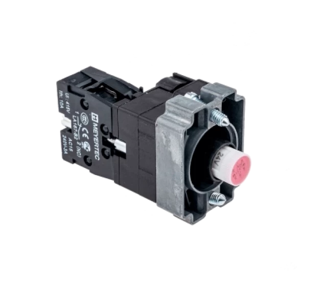Основание с модулем подсветки MEYERTEC MTB2-BW614 (комплект 10 шт)