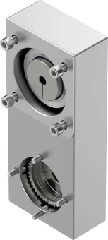 Параллельный набор Festo EAMM-U-65-T42-57A-87