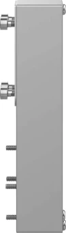 Параллельный набор Festo EAMM-U-65-T42-57A-87