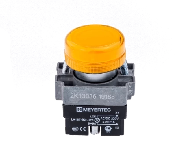 Сигнальная лампа в сборе MEYERTEC MTB2-BV635