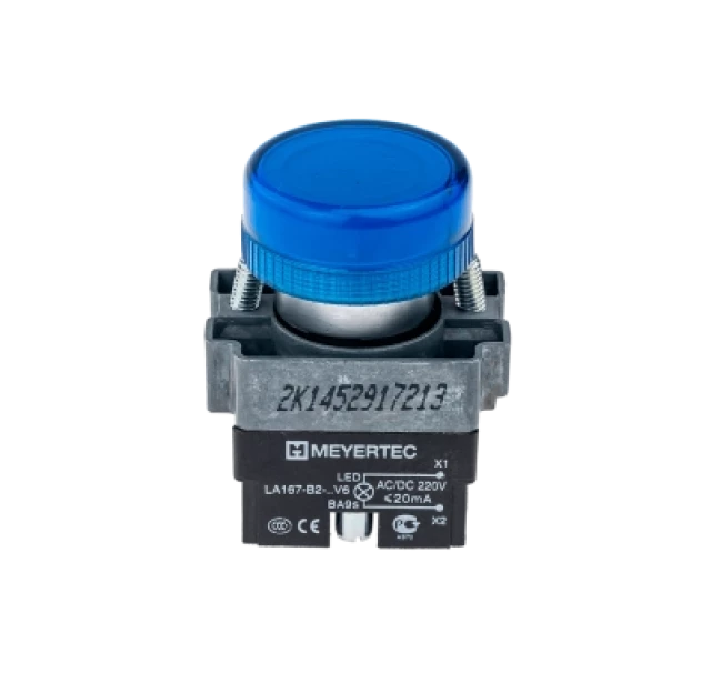 Сигнальная лампа в сборе MEYERTEC MTB2-BV636