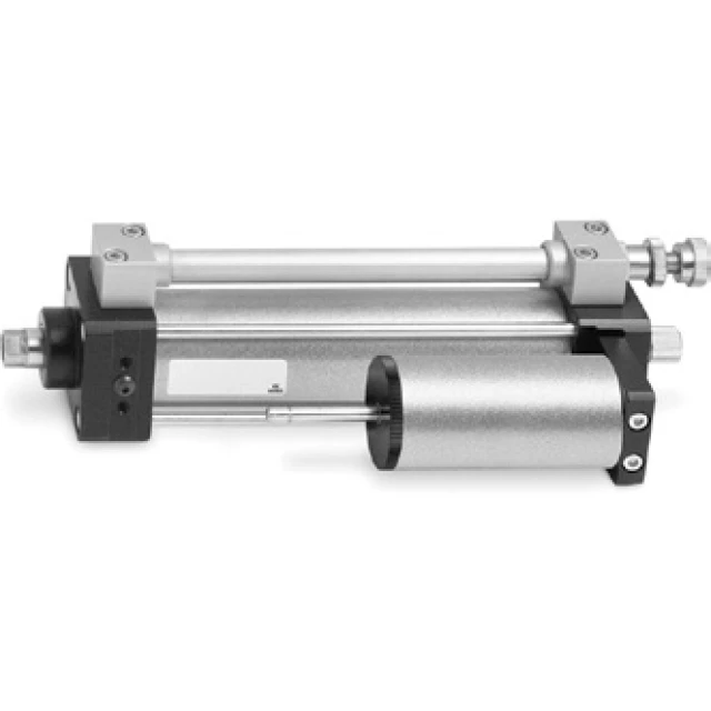 Гидродемпфер Camozzi 43N-DBB-40-200