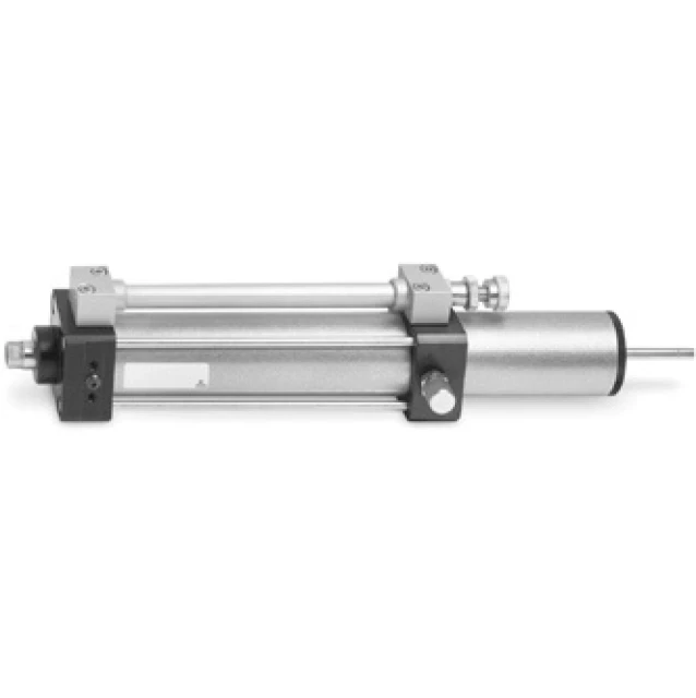 Гидродемпфер Camozzi 43N-LT0-40-100