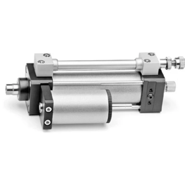 Гидродемпфер Camozzi 43N-PS0-40-050