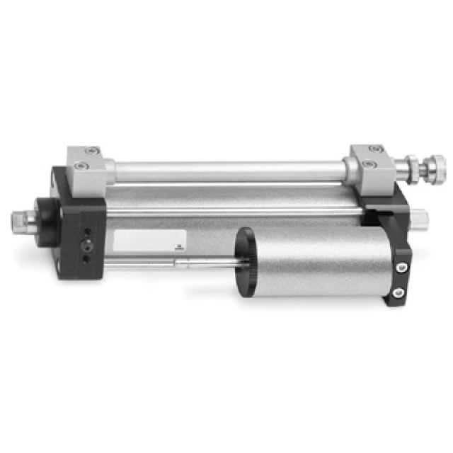 Гидродемпфер Camozzi 43N-PT0-40-250