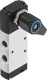 Переключаемый клапан Festo VHEF-ES-M52-M-N14