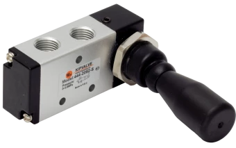 Распределитель ручного управления KIPVALVE 444-2052-S