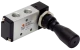 Распределитель ручного управления KIPVALVE 444-2052-S