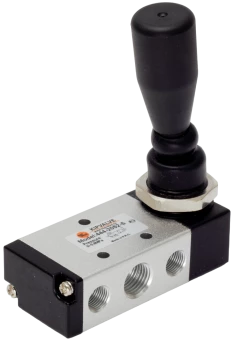 Распределитель ручного управления KIPVALVE 444-2052-S