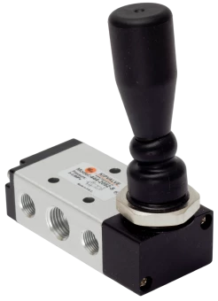 Распределитель ручного управления KIPVALVE 444-2052-S