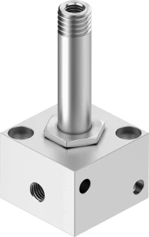 Распределитель Festo MFH-3-M5