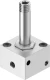 Распределитель Festo MFH-3-M5
