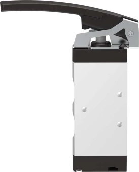 Распределитель с ручным управлением Festo VHEF-L-M52-M-G14
