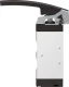 Распределитель с ручным управлением Festo VHEF-L-M52-M-G14
