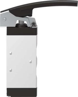 Распределитель с ручным управлением Festo VHEF-L-M52-M-G14