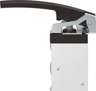 Распределитель с ручным управлением Festo VHEF-LT-M32-M-G14