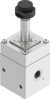 Клапан Festo VOFC-LT-M32C-MC-G14-F19