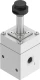 Клапан Festo VOFC-LT-M32C-MC-G14-F19