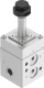 Клапан Festo VOFC-LT-M32C-M-FG14-F19A
