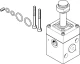 Клапан Festo VOFC-LT-M32C-MC-FGP14-F19