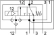 Клапан Festo VOFC-LT-M32C-MC-FGP14-F19