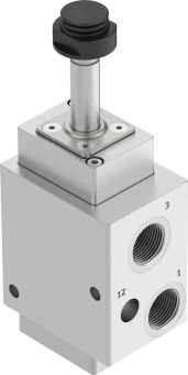 Клапан Festo VOFC-LT-M32C-MC-G12-F19
