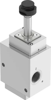 Клапан Festo VOFC-LT-M32C-MC-G12-F19