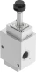 Клапан Festo VOFC-LT-M32C-MC-G12-F19