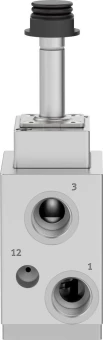Клапан Festo VOFC-LT-M32C-MC-G12-F19