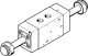 Клапан Festo VOFC-L-B52-G14-F19