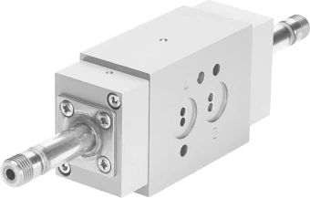 Клапан Festo VOFC-L-B52-FG14-F19