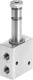 Клапан Festo VOFD-L50T-M32-MN-N14-10-R1-F10
