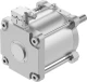 Линейный привод Festo DFPI-200-ND2P-C1V-NB3P-R-A