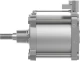Линейный привод Festo DFPI-200-ND2P-C1V-NB3P-R-A