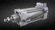 Линейный привод Festo DFPI-200-ND2P-C1V-NB3P-R-A