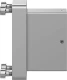 Осевой набор Festo EAMM-A-V32-57A
