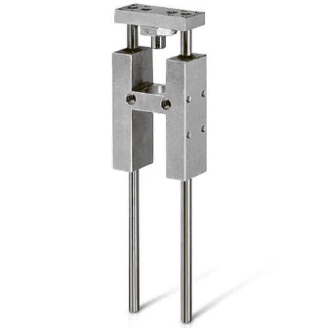 Направляющая Camozzi 45NHB025A0160