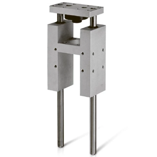 Направляющая Camozzi 45NHT025A0045