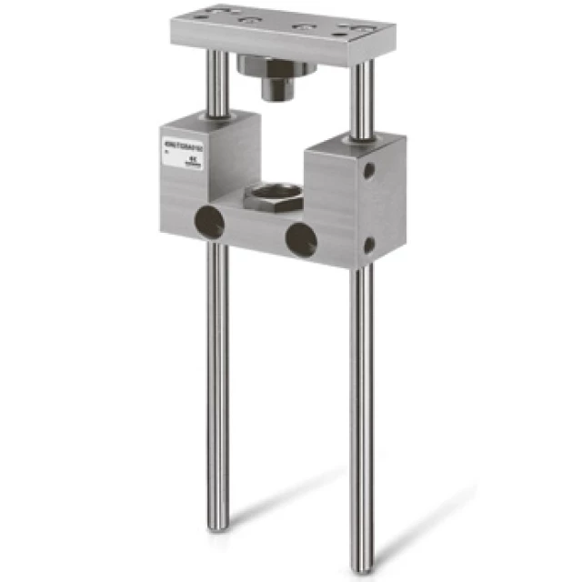 Направляющая Camozzi 45NUT025A0140