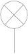 Индикатор давления Festo OH-22-BL