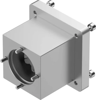 Осевой набор Festo EAMM-A-T42-80P