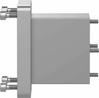 Осевой набор Festo EAMM-A-T42-80P
