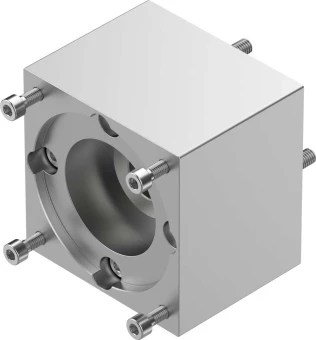 Осевой набор Festo EAMM-A-T46-80P