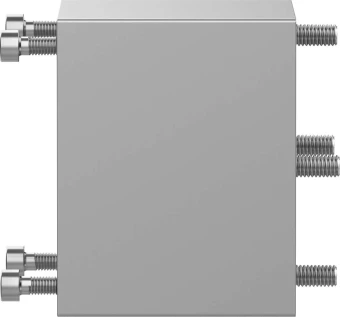 Осевой набор Festo EAMM-A-T46-80P