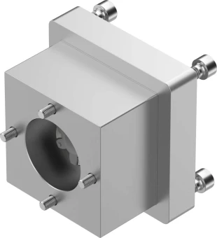 Осевой набор Festo EAMM-A-T46-100A