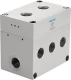 Базовый распределитель Festo LC-5/4-1/4