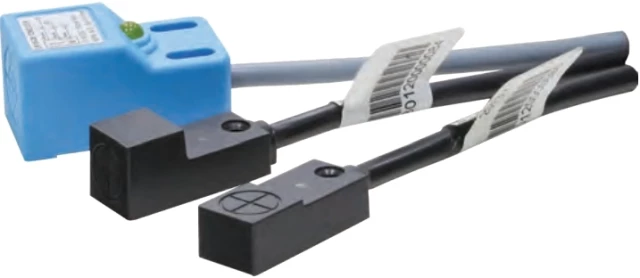 Бесконтактный индуктивный датчик KIPPRIBOR LK18M-35-4N1-U1-K