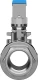 Шаровой кран Festo VZBE-11/2-T-63-D-2-M-V15V15 Ру63 Ду40 (PN63 DN40)