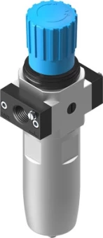 Фильтр-регулятор давления Festo LFR-1/2-D-16-O-MIDI-T18-EX4